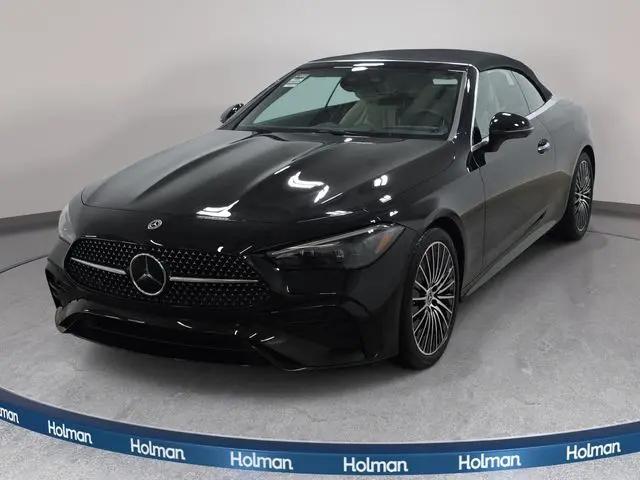 2026 Mercedes-Benz CL CLE 450 for sale in Fort Washington, PA