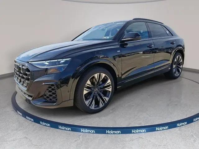 2027 Audi Q8 Premium Plus 55 TFSI quattro Tiptronic for sale in Fort Washington, PA