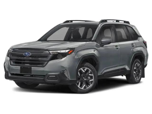 2025 Subaru Forester Premium for sale in Bountiful, UT