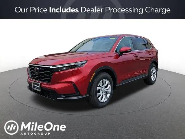2026 Honda CR-V LX AWD for sale in Baltimore, MD