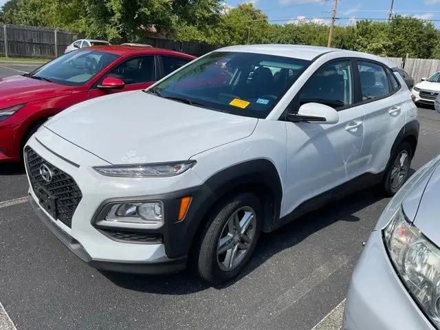 2020 Hyundai Kona SE for sale in Richmond, VA