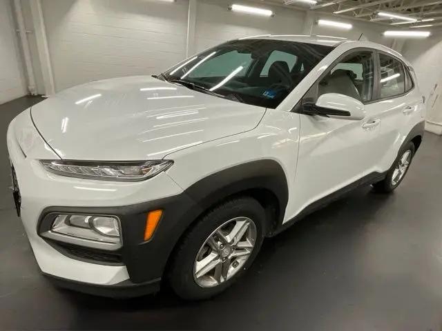 2020 Hyundai Kona SE for sale in Richmond, VA