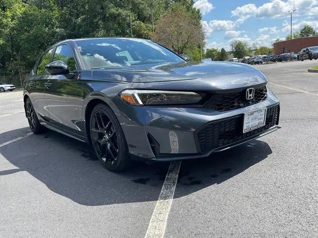 2026 Honda Civic Sport for sale in Richmond, VA