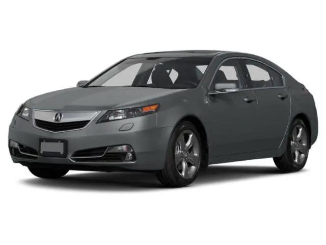 2013 Acura TL 3.7 for sale in Bloomington, MN