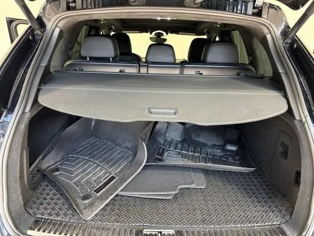 2016 Porsche Cayenne GTS