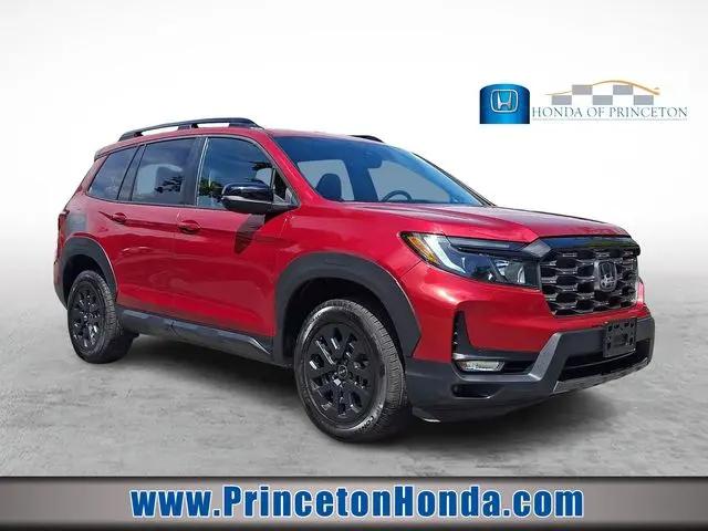 2023 Honda Passport AWD TrailSport for sale in Princeton, NJ