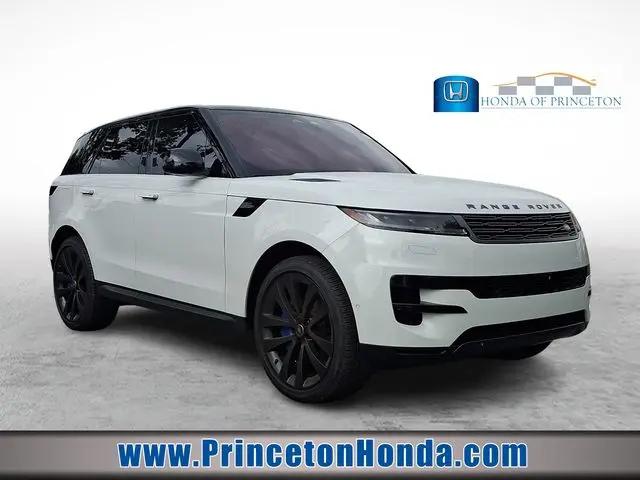 2023 Land Rover Range Rover Sport SE for sale in Princeton, NJ