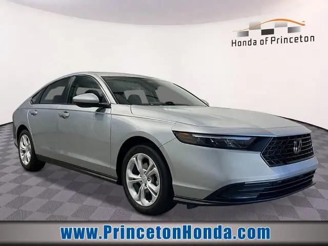 2026 Honda Accord Sedan LX for sale in Princeton, NJ