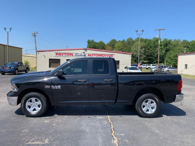 2019 Ram 1500 Classic Tradesman Quad Cab 4x4 6'4" Box for sale in Heber Springs, AR