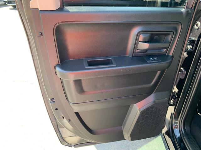 2019 Ram 1500 Classic Tradesman Quad Cab 4x4 64 Box