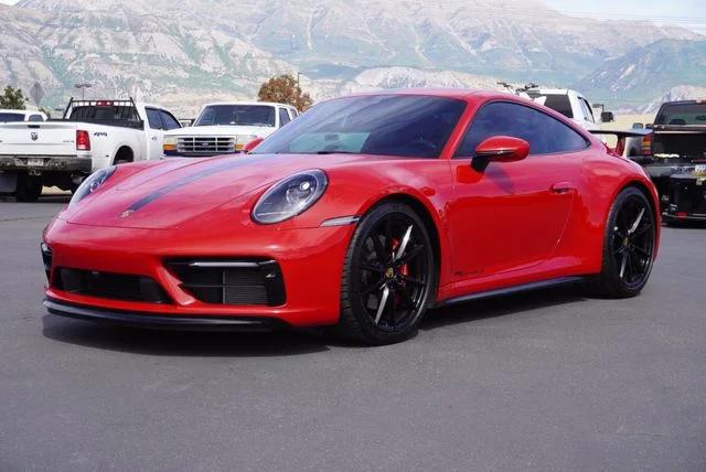 2024 Porsche 911 Carrera S for sale in American Fork, UT