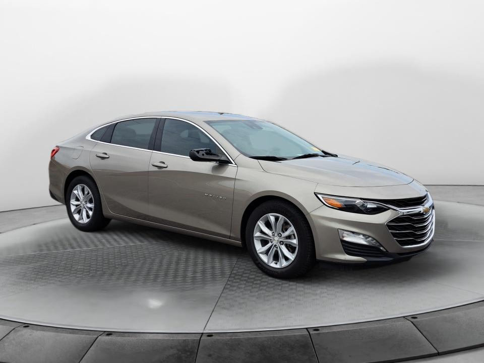 /2023 Chevrolet Malibu