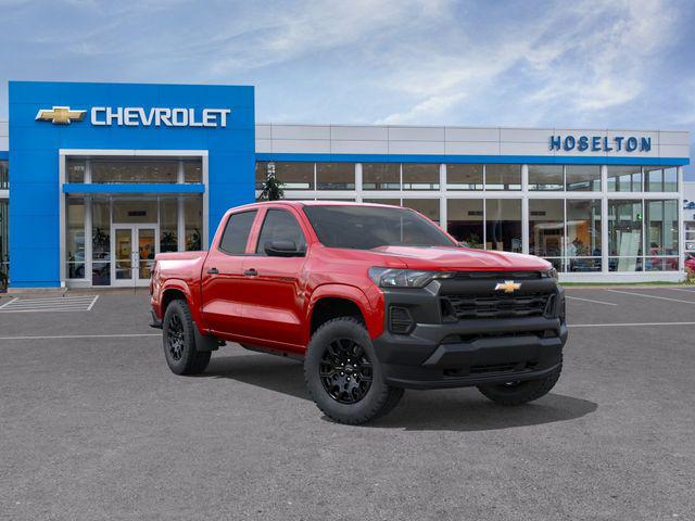 2026 Chevrolet Colorado WT, 4WD for sale in East Rochester, NY