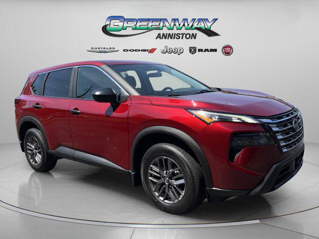 2024 Nissan Rogue S Intelligent AWD for sale in Anniston, AL