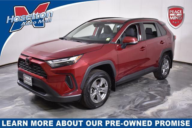 2024 Toyota RAV4 XLE for sale in East Rochester, NY