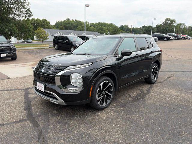 2022 Mitsubishi Outlander SE 2.5 S-AWC for sale in Eau Claire, WI