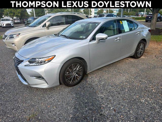 2016 Lexus ES 350 350 for sale in Doylestown, PA