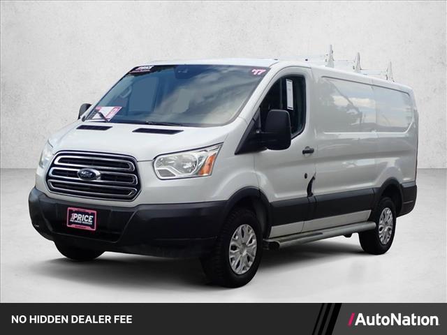 2017 Ford Transit T-250 130 Low Rf 9000 GVWR Swing-Out RH Dr for sale in Centennial, CO