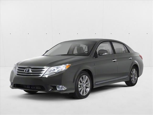 2011 Toyota Avalon Limited for sale in Centennial, CO