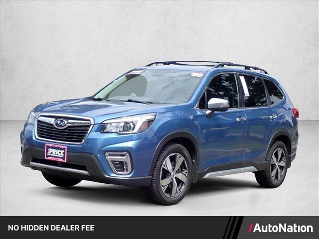 2019 Subaru Forester Touring for sale in Centennial, CO