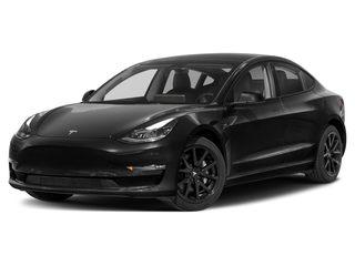 2022 Tesla Model 3 Long Range Dual Motor All-Wheel Drive for sale in Doylestown, PA