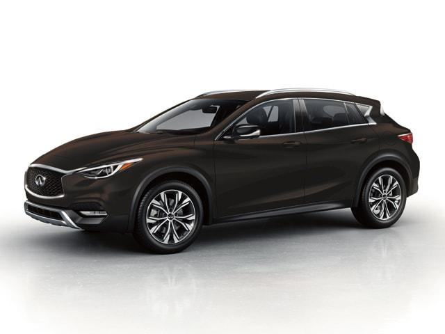 2018 INFINITI QX30 Premium for sale in Doylestown, PA