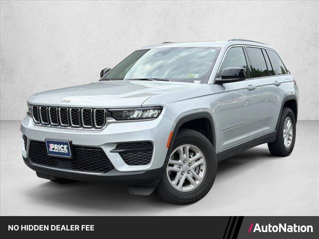 2024 Jeep Grand Cherokee Laredo 4x4 for sale in Leesburg, VA
