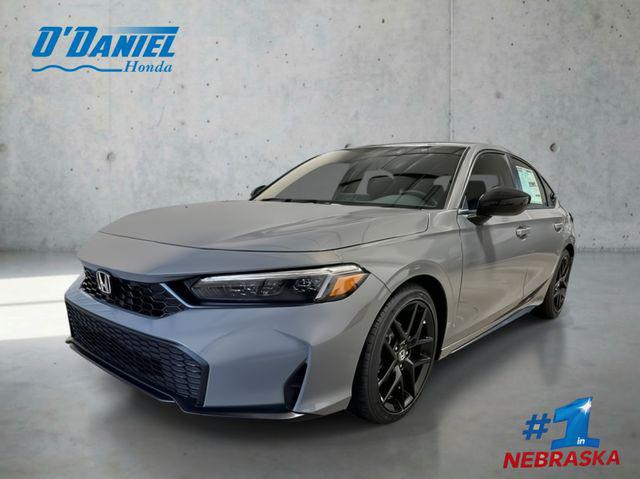 2026 Honda Civic Sport for sale in Omaha, NE