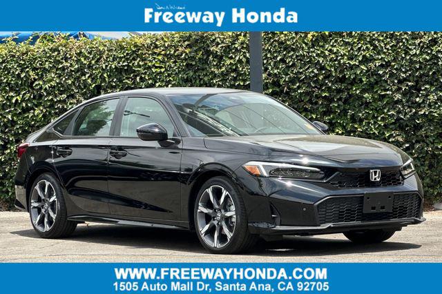 2026 Honda Civic Sport Touring for sale in Santa Ana, CA