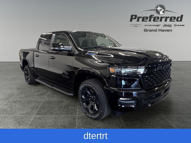 2027 Ram 1500 Big Horn for sale in Grand Haven, MI