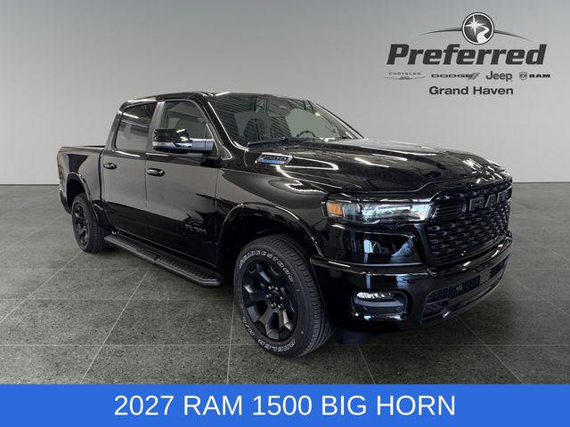 2027 Ram 1500 Big Horn for sale in Grand Haven, MI