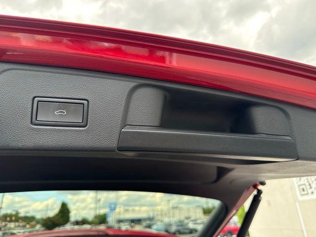 2022 Volkswagen Atlas 3.6L V6 SEL
