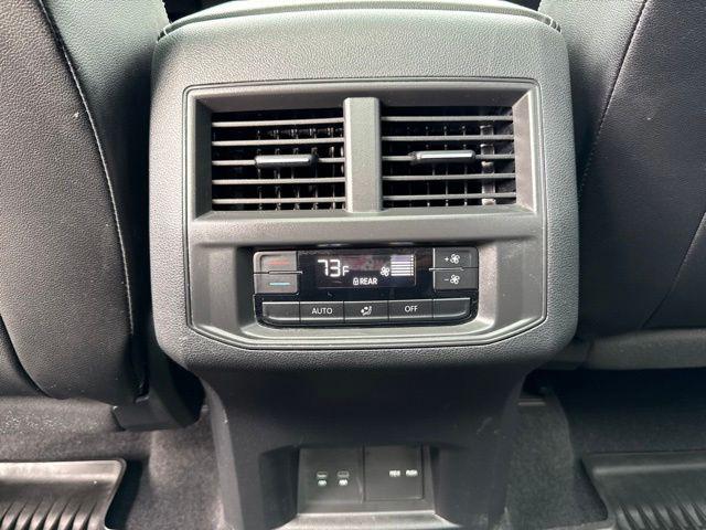 2022 Volkswagen Atlas 3.6L V6 SEL