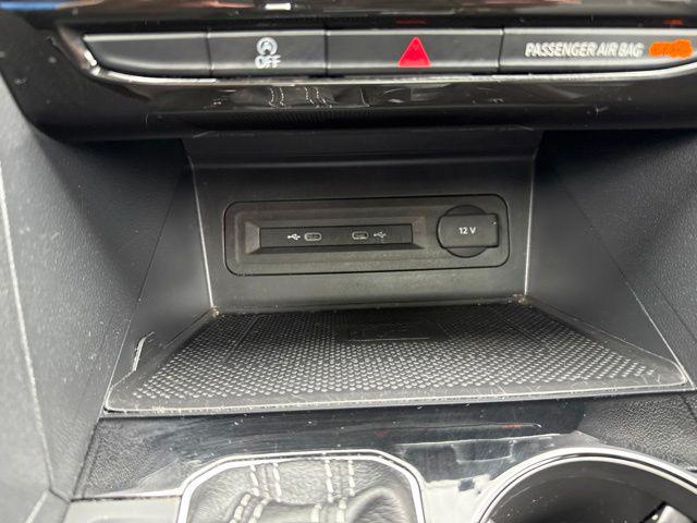 2022 Volkswagen Atlas 3.6L V6 SEL