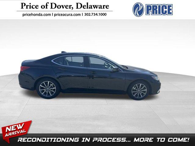 2020 Acura TLX Tech Package for sale in Dover, DE