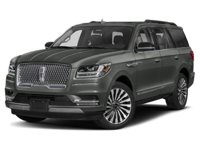 2018 Lincoln Navigator L Reserve for sale in Knoxville, TN