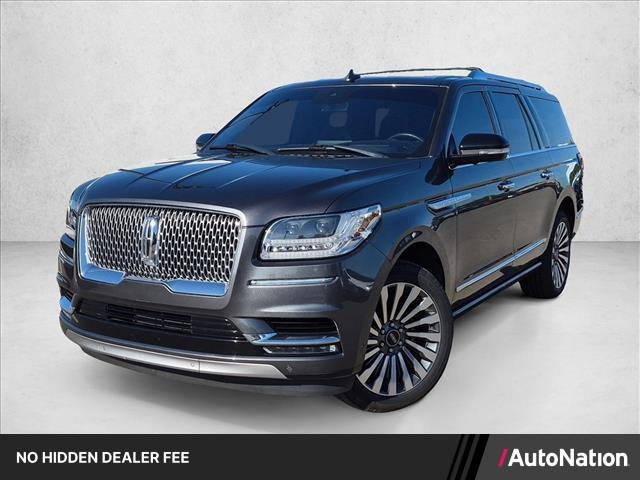 2018 Lincoln Navigator L Reserve for sale in Knoxville, TN