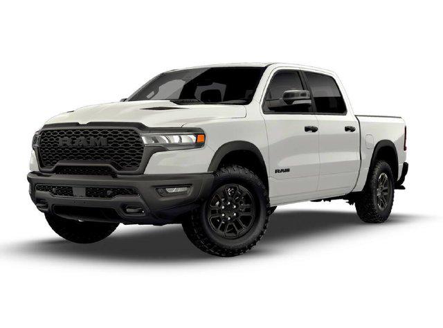 2026 Ram 1500 Rebel Crew Cab 4x4 57 Box for sale in Anaheim, CA