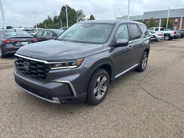 2023 Honda Pilot AWD EX-L 7 Passenger for sale in Akron, OH
