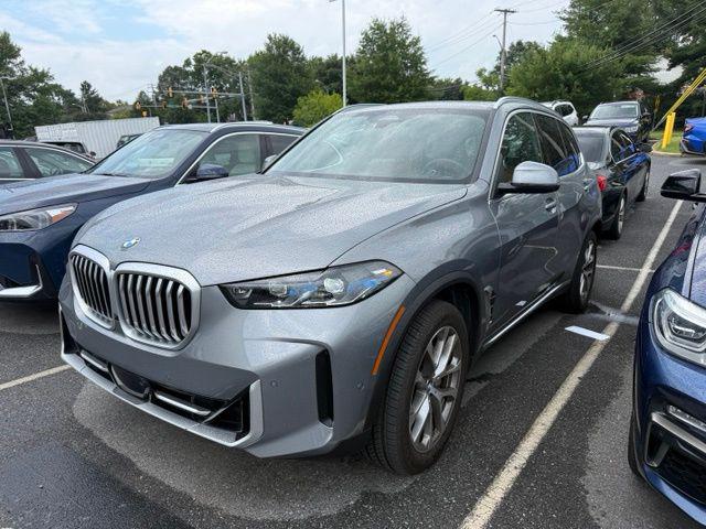 2026 BMW X5 xDrive40i for sale in Silver Spring, MD