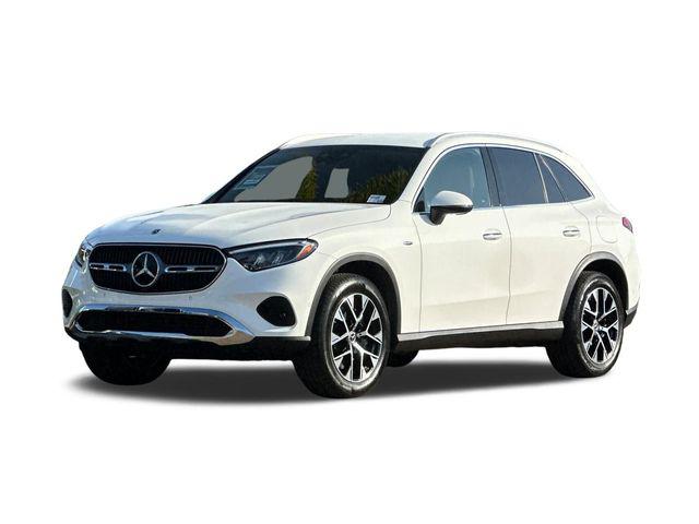 2025 Mercedes-Benz GLC 350e 4MATIC for sale in Lemon Grove, CA