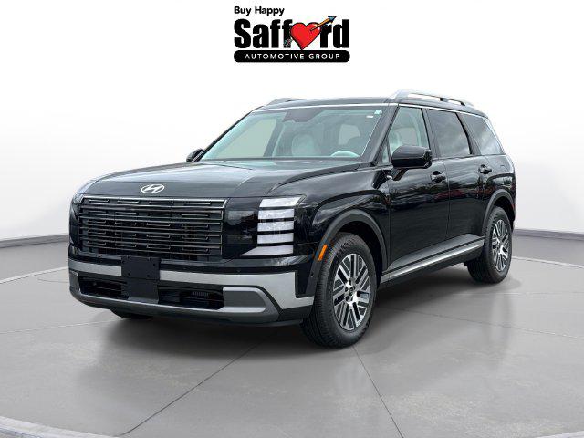 2026 Hyundai Palisade Hybrid Blue SEL Premium 7P