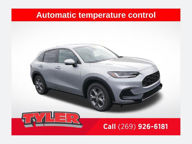 2027 Honda HR-V LX AWD for sale in Stevensville, MI