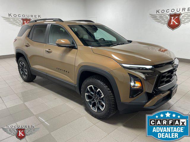 2027 Chevrolet Equinox ACTIV AWD for sale in Wausau, WI