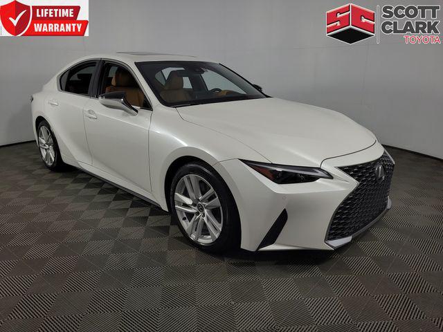 2024 Lexus IS 300 300 for sale in Matthews, NC