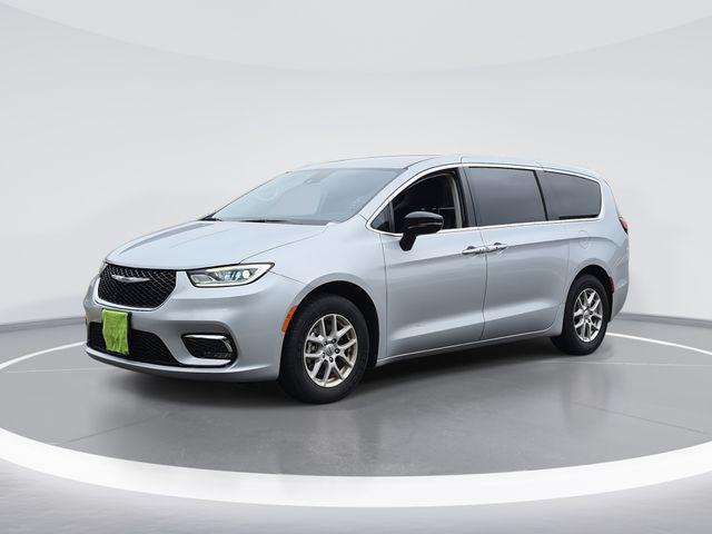 2024 Chrysler Pacifica Touring L for sale in Hillsborough, NC