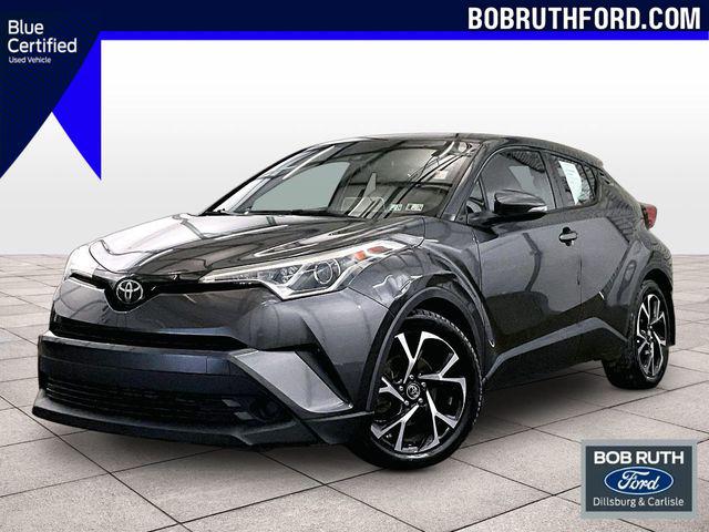 2019 Toyota C-HR XLE for sale in Dillsburg, PA