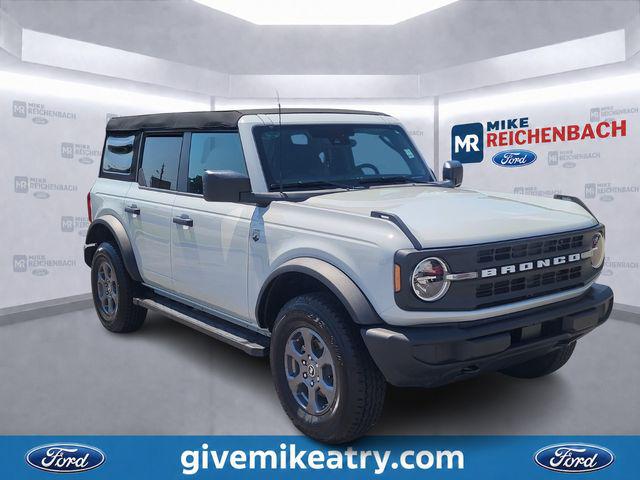 2026 Ford Bronco Big Bend for sale in Florence, SC