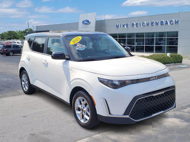 2025 Kia Soul S for sale in Florence, SC