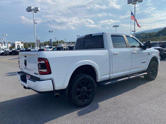 2023 Ram 2500 Limited Crew Cab 4x4 64 Box
